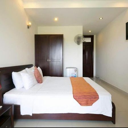 Dream Hotel Da Nang Esterno foto